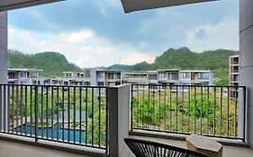2 Bedroom Khaoyai Poolsuite By Nancy